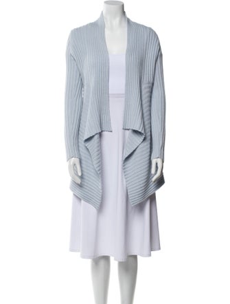 Autumn Cashmere Open Front Sweater