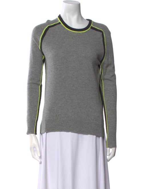 Autumn Cashmere Cashmere Scoop Neck Sweater