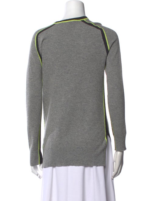 Autumn Cashmere Cashmere Scoop Neck Sweater