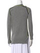 Autumn Cashmere Cashmere Scoop Neck Sweater