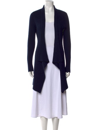 Autumn Cashmere Cashmere Open Front Sweater