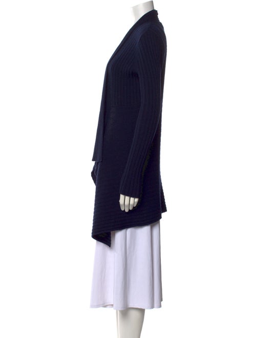 Autumn Cashmere Cashmere Open Front Sweater
