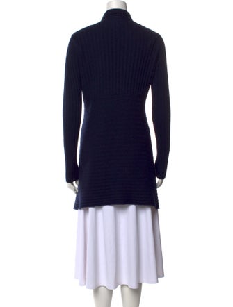 Autumn Cashmere Cashmere Open Front Sweater