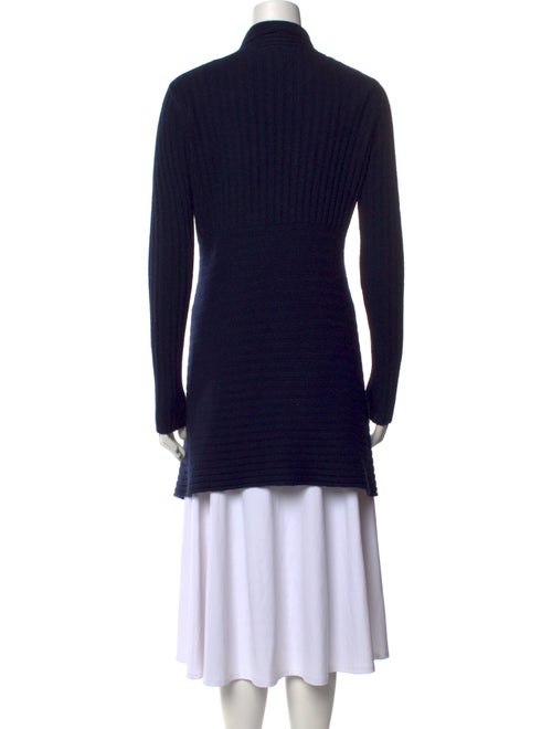 Autumn Cashmere Cashmere Open Front Sweater