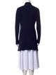 Autumn Cashmere Cashmere Open Front Sweater