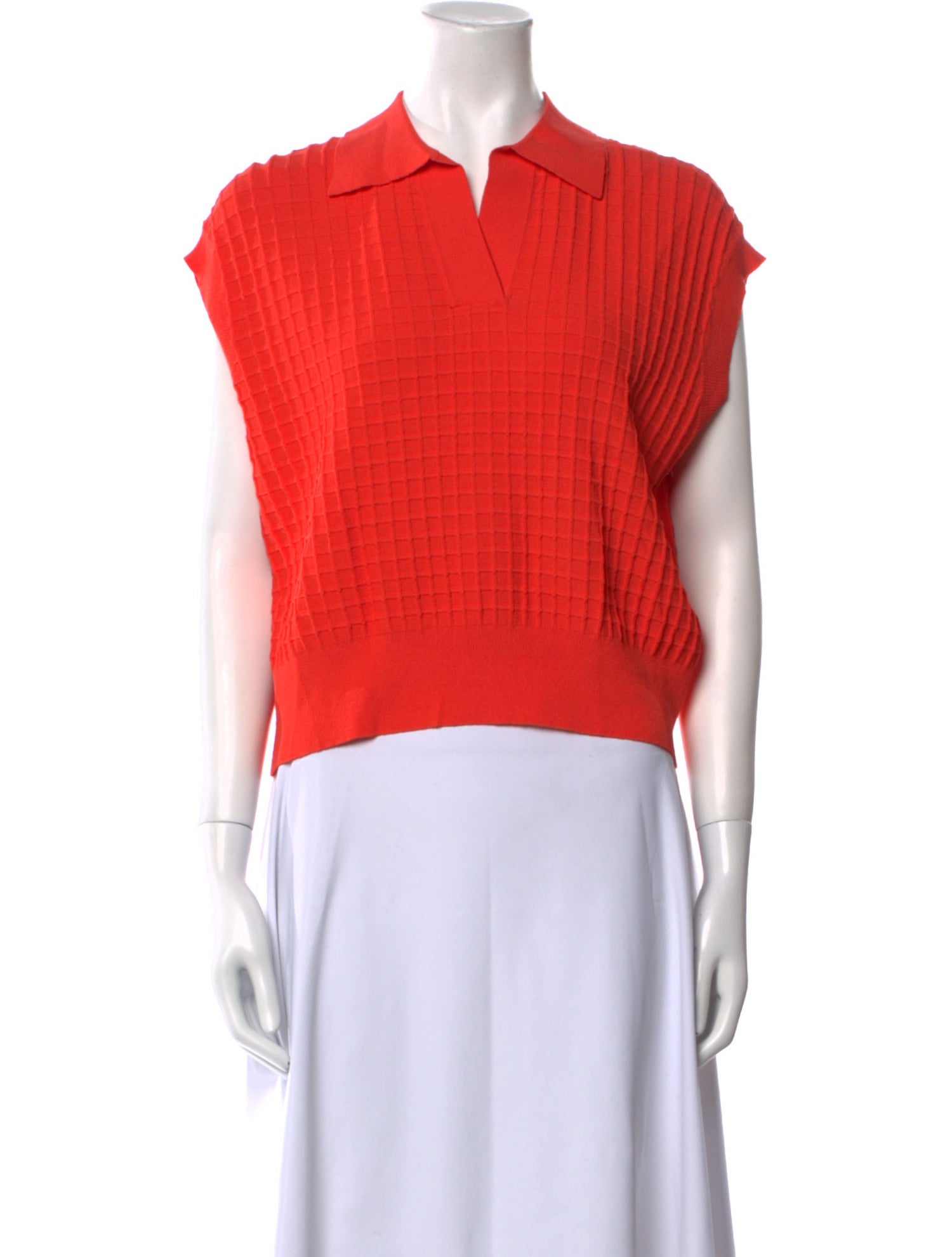 Autumn Cashmere V-Neck Sweater w/ Tags