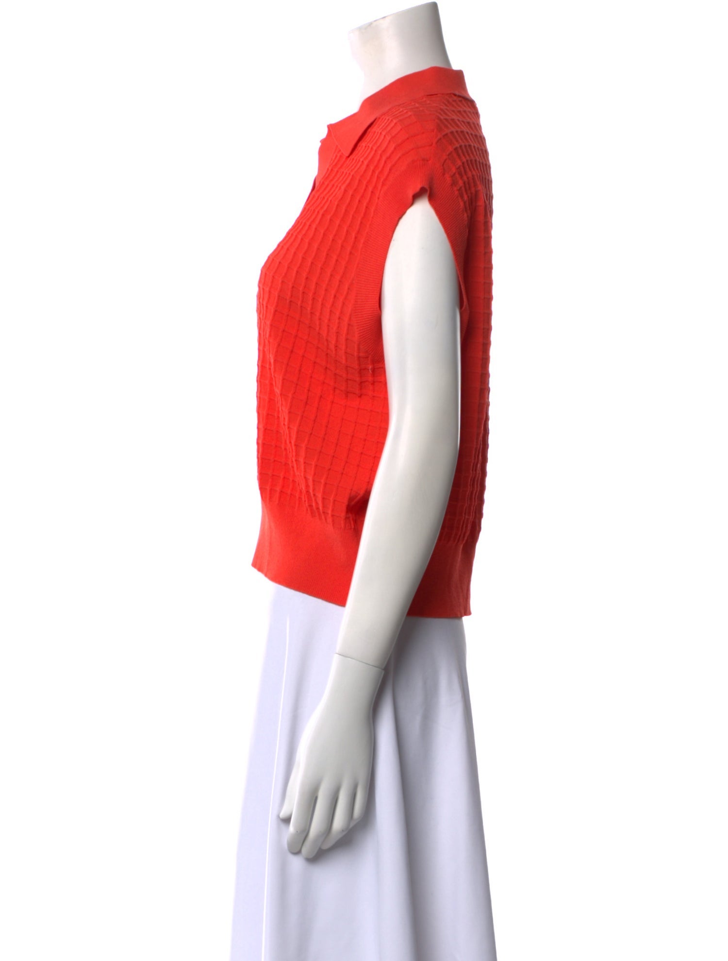 Autumn Cashmere V-Neck Sweater w/ Tags