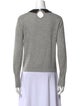 Autumn Cashmere Cashmere Crew Neck Sweater