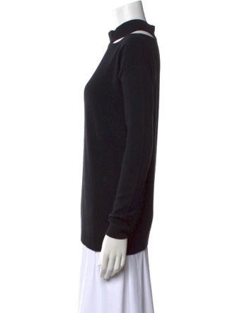 Autumn Cashmere Cashmere Turtleneck Sweater