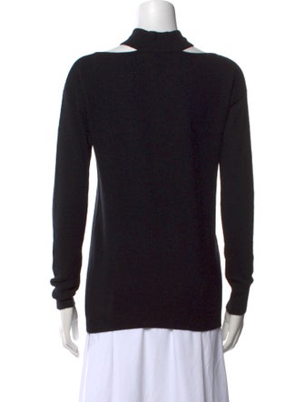 Autumn Cashmere Cashmere Turtleneck Sweater
