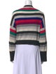 Autumn Cashmere Cashmere Striped Sweater