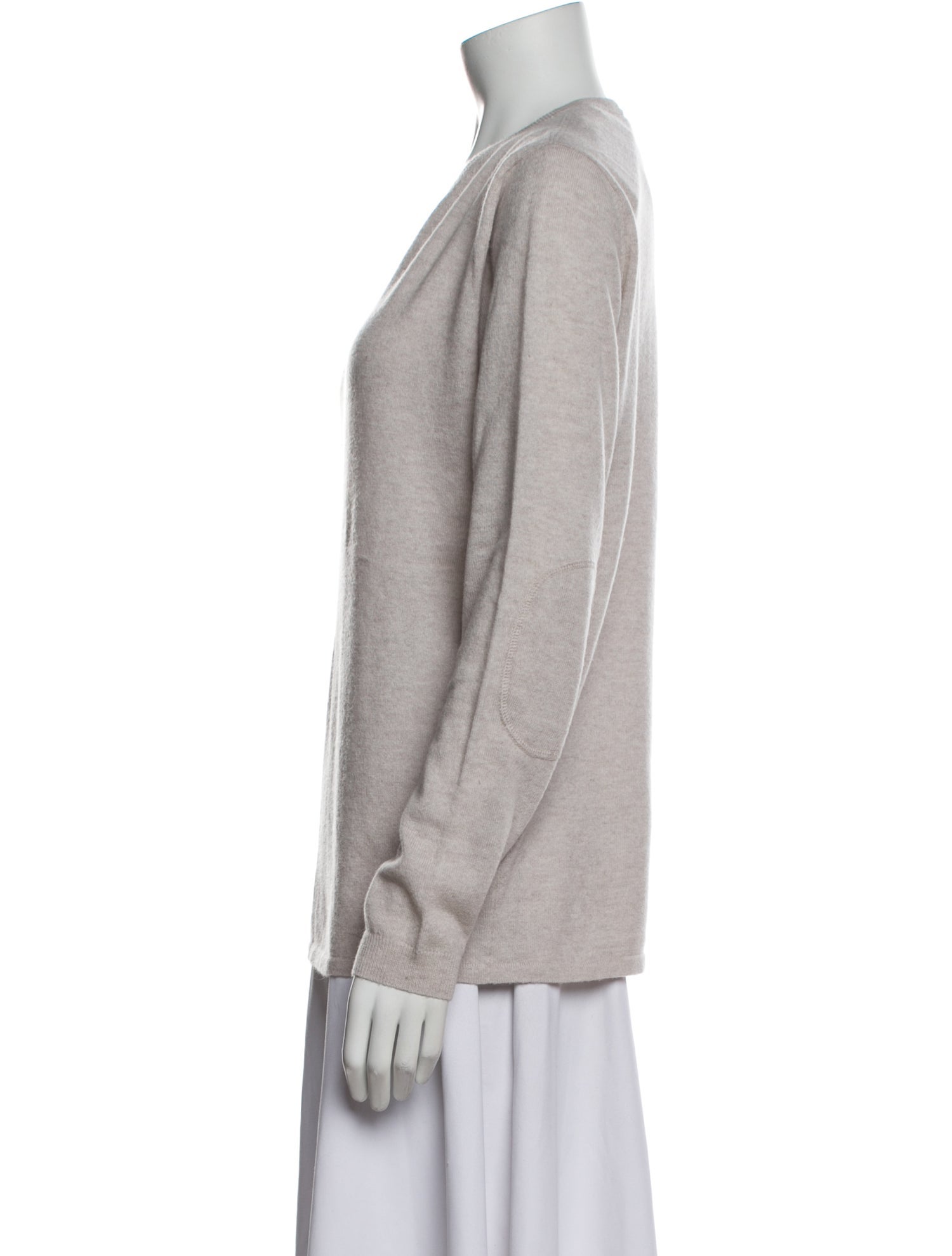Autumn Cashmere Cashmere V-Neck Sweater