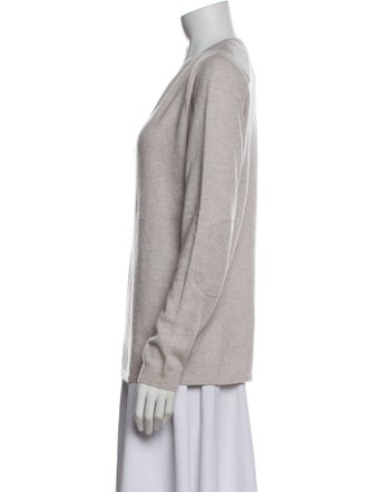 Autumn Cashmere Cashmere V-Neck Sweater