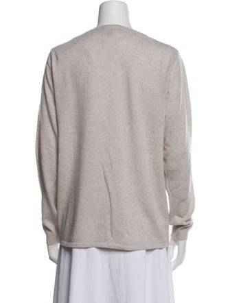 Autumn Cashmere Cashmere V-Neck Sweater