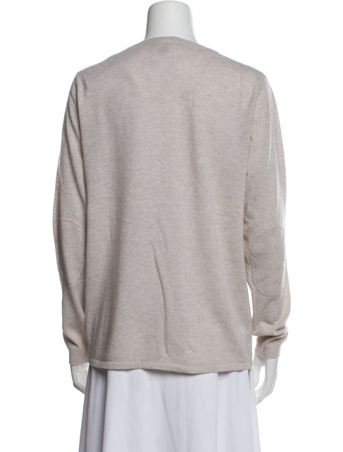 Autumn Cashmere Cashmere V-Neck Sweater