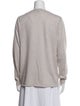 Autumn Cashmere Cashmere V-Neck Sweater