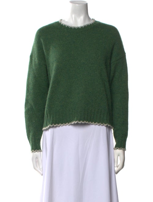 Autumn Cashmere Cashmere Crew Neck Sweater