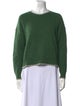 Autumn Cashmere Cashmere Crew Neck Sweater