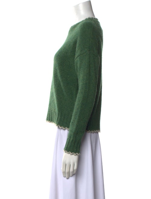 Autumn Cashmere Cashmere Crew Neck Sweater