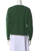 Autumn Cashmere Cashmere Crew Neck Sweater