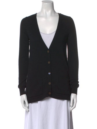 Autumn Cashmere Cashmere V-Neck Sweater