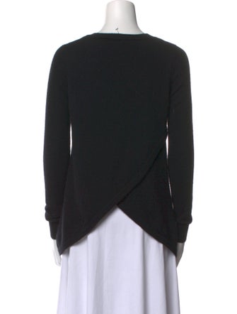 Autumn Cashmere Cashmere V-Neck Sweater