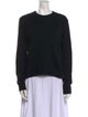 Autumn Cashmere Cashmere Crew Neck Sweater