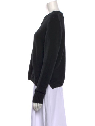 Autumn Cashmere Cashmere Crew Neck Sweater