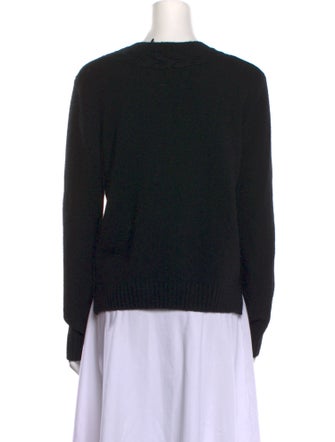 Autumn Cashmere Cashmere Crew Neck Sweater