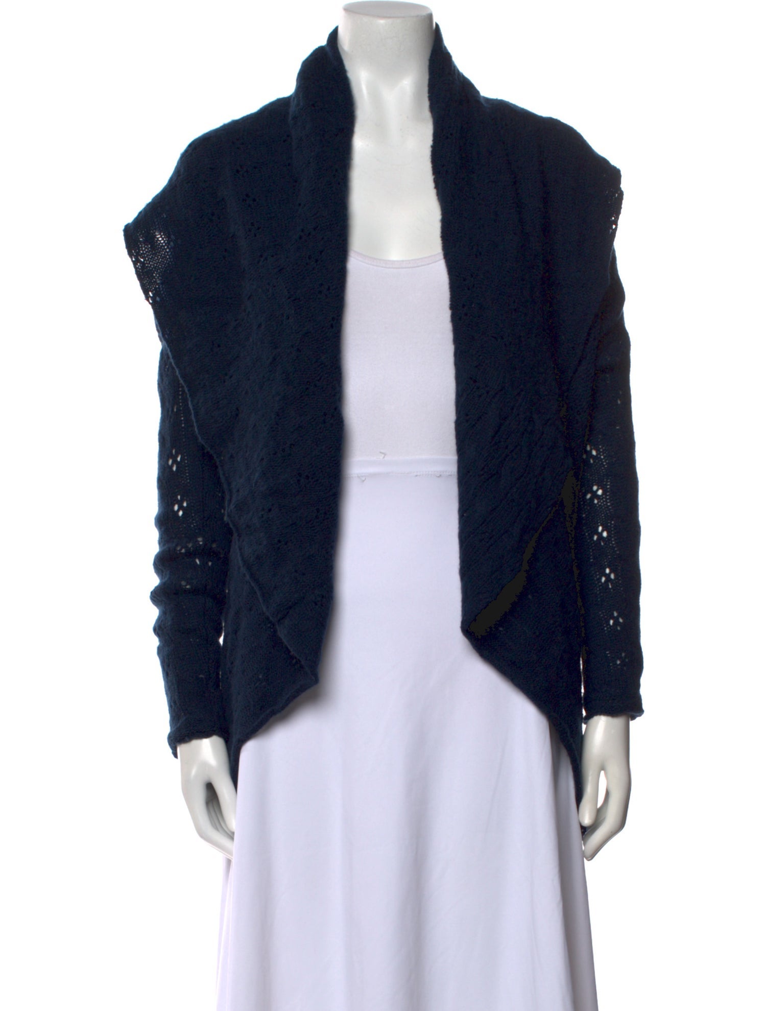 Autumn Cashmere Cashmere Cowl Neck Sweater