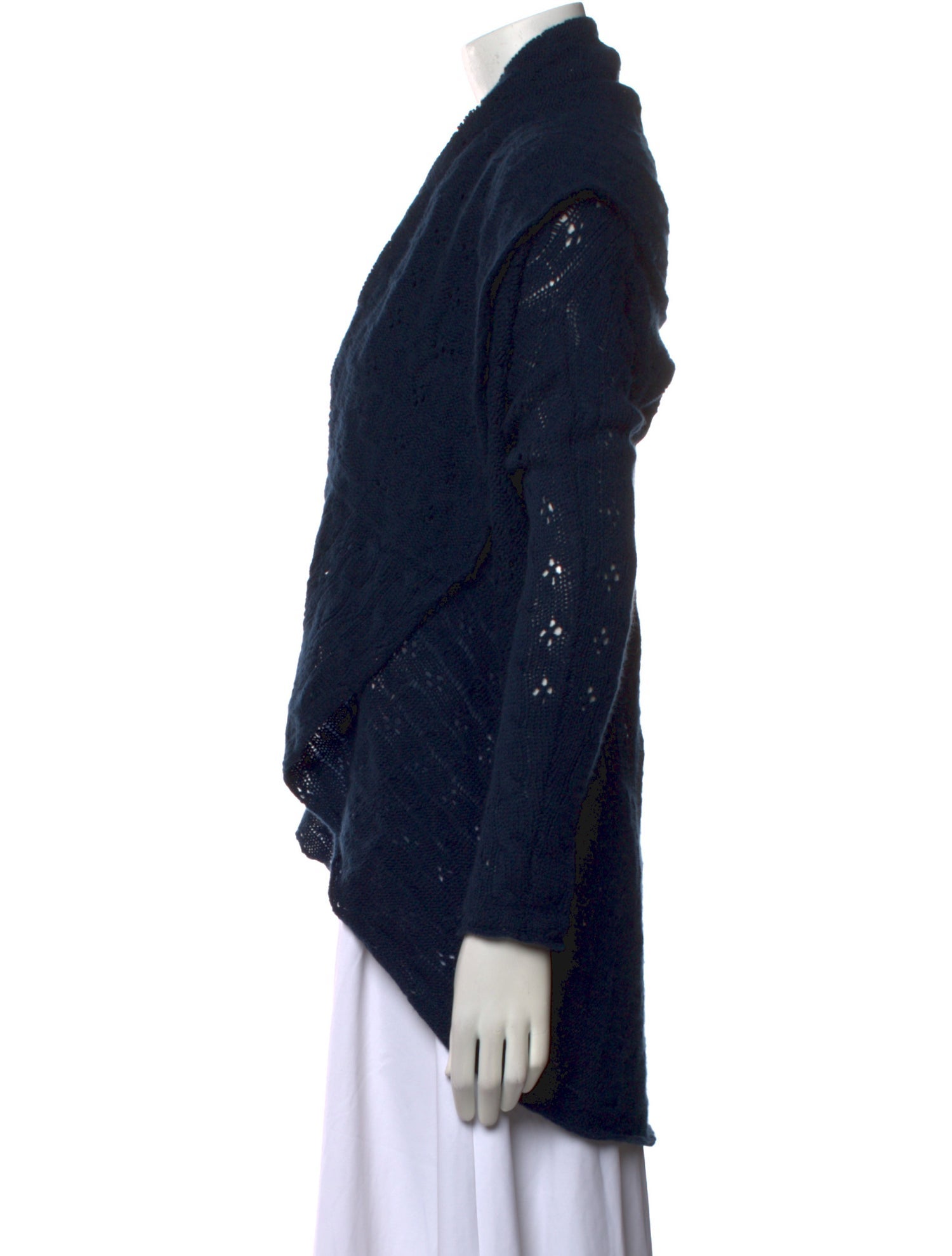 Autumn Cashmere Cashmere Cowl Neck Sweater