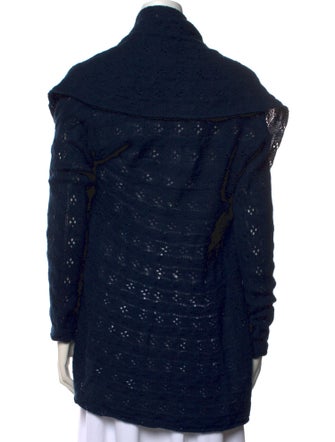 Autumn Cashmere Cashmere Cowl Neck Sweater