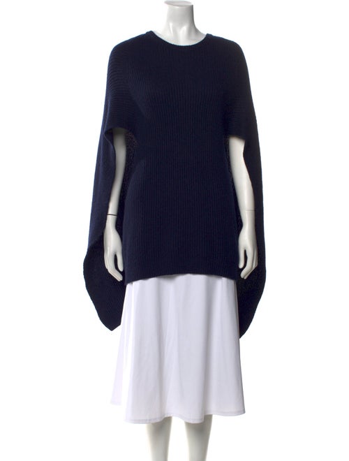 Autumn Cashmere Crew Neck Sweater