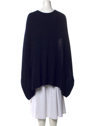 Autumn Cashmere Crew Neck Sweater