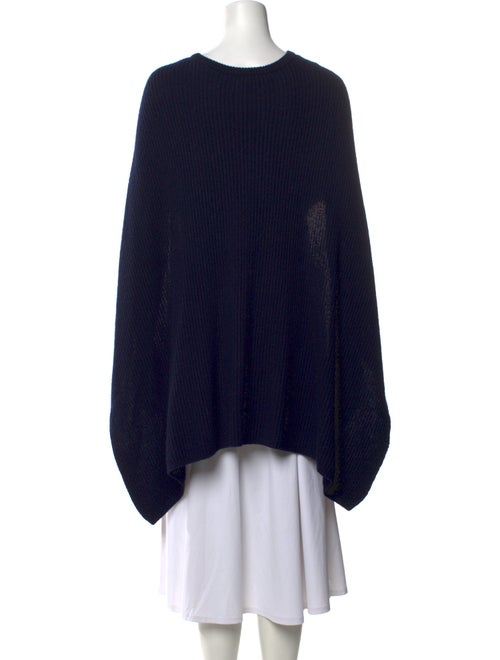 Autumn Cashmere Crew Neck Sweater