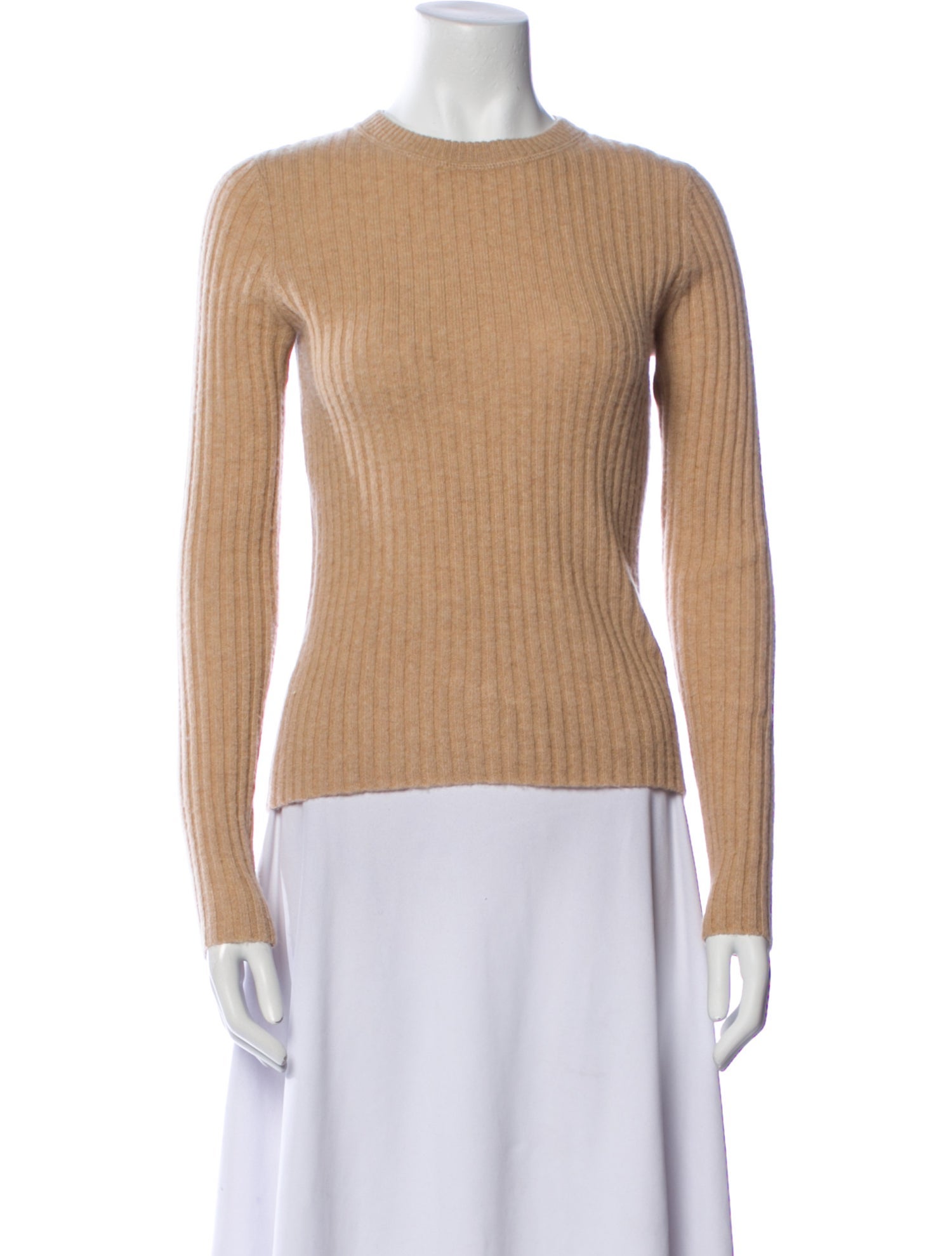 Autumn Cashmere Cashmere Crew Neck Sweater