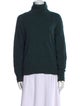 Autumn Cashmere Cashmere Turtleneck Sweater