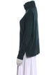 Autumn Cashmere Cashmere Turtleneck Sweater