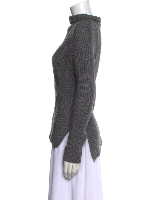 Autumn Cashmere Cashmere Turtleneck Sweater