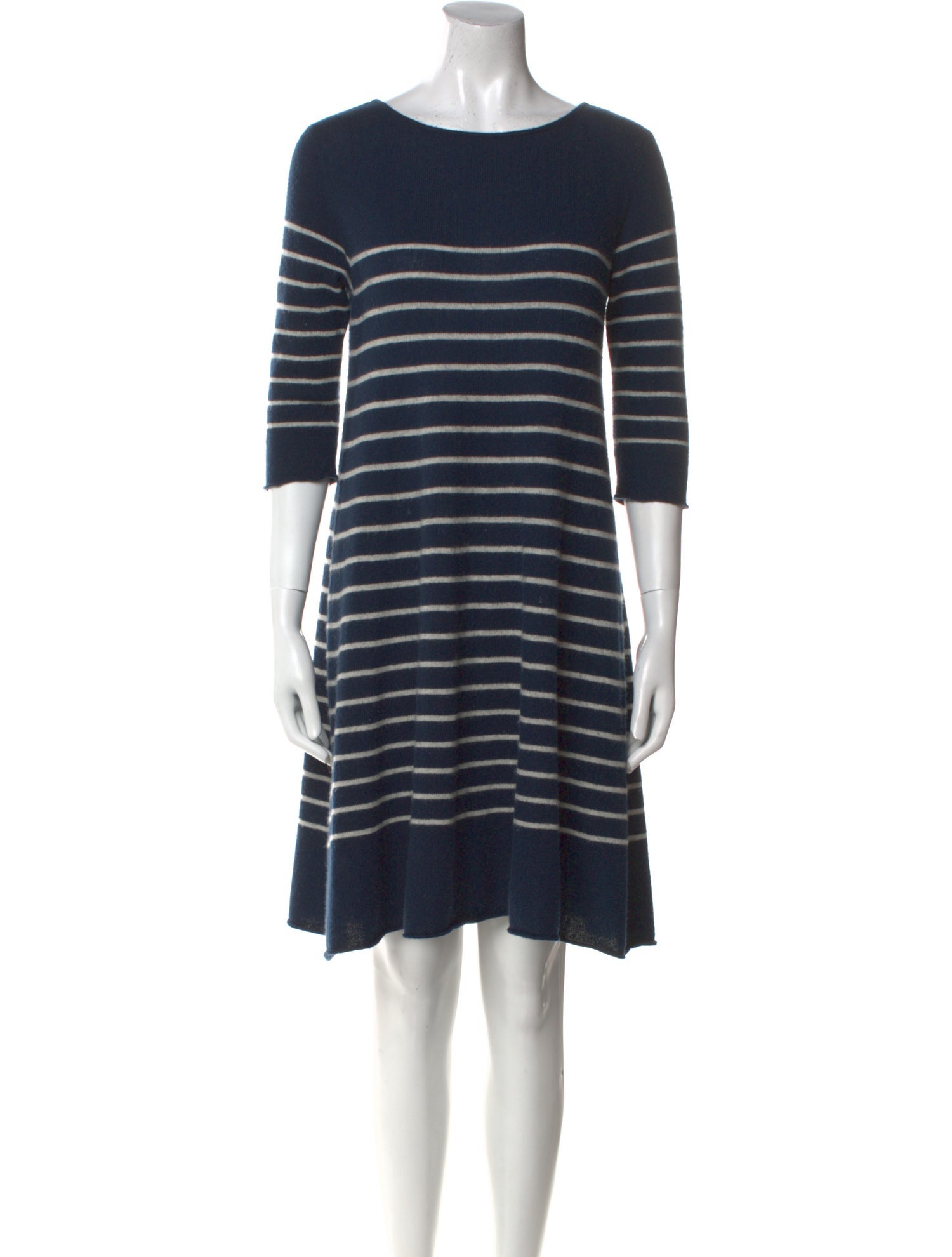Autumn Cashmere Cashmere Mini Dress