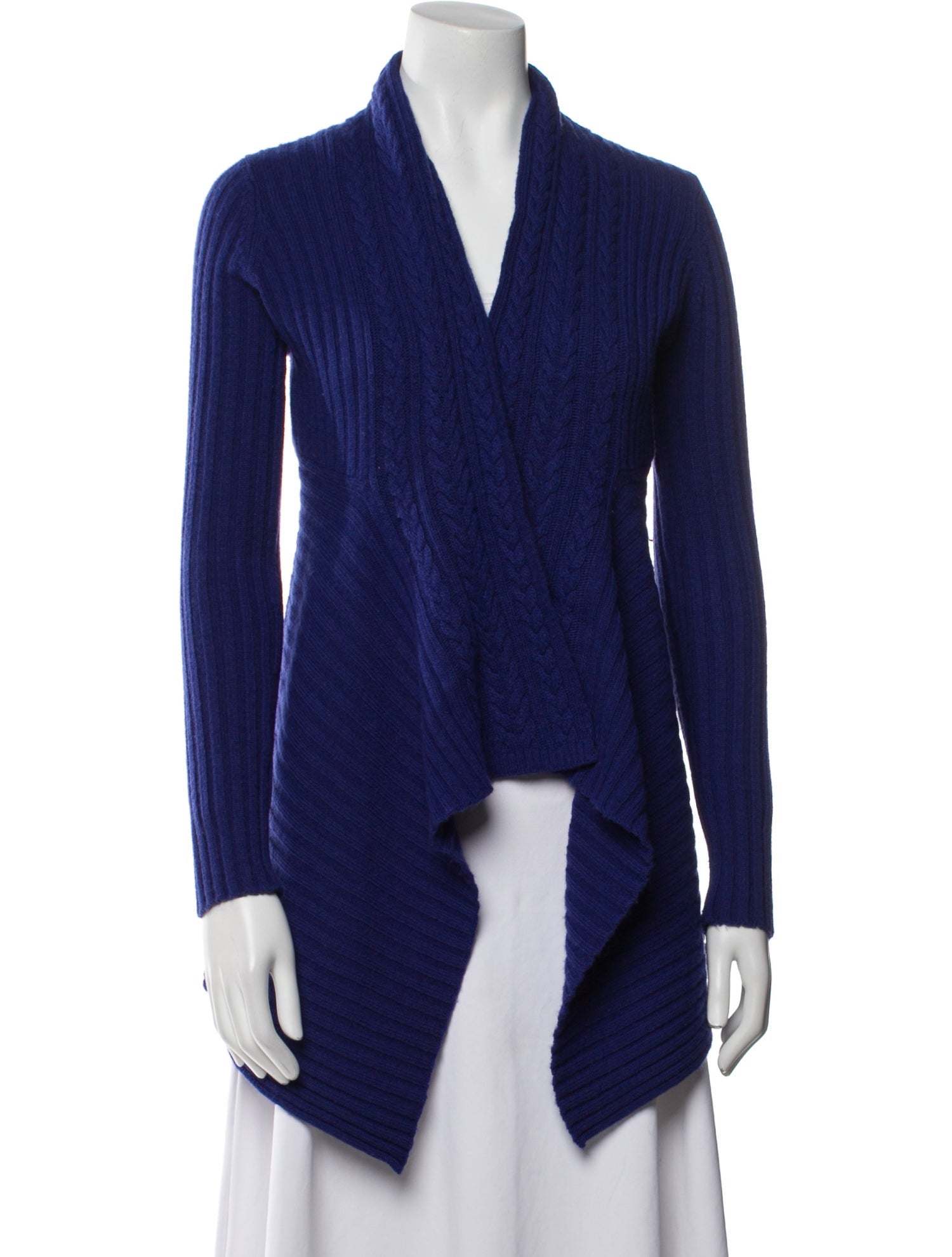 Autumn Cashmere V-Neck Sweater