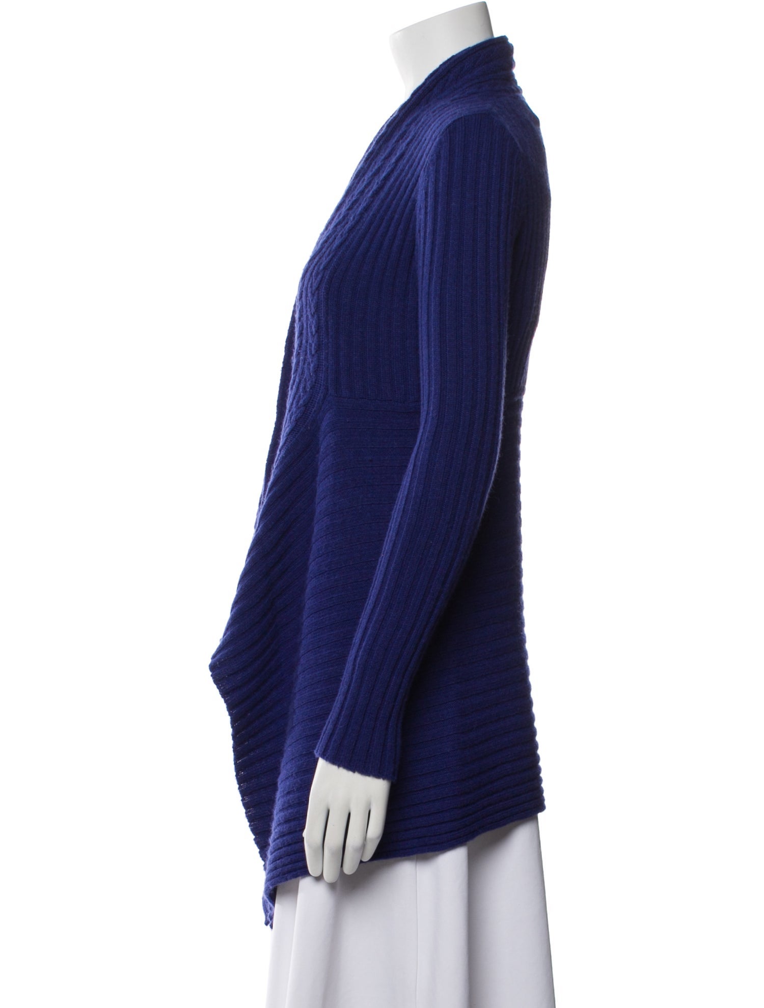 Autumn Cashmere V-Neck Sweater