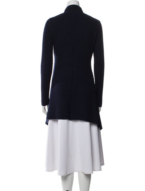 Autumn Cashmere Open Front Sweater