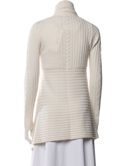 Autumn Cashmere Open Front Sweater