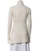 Autumn Cashmere Open Front Sweater