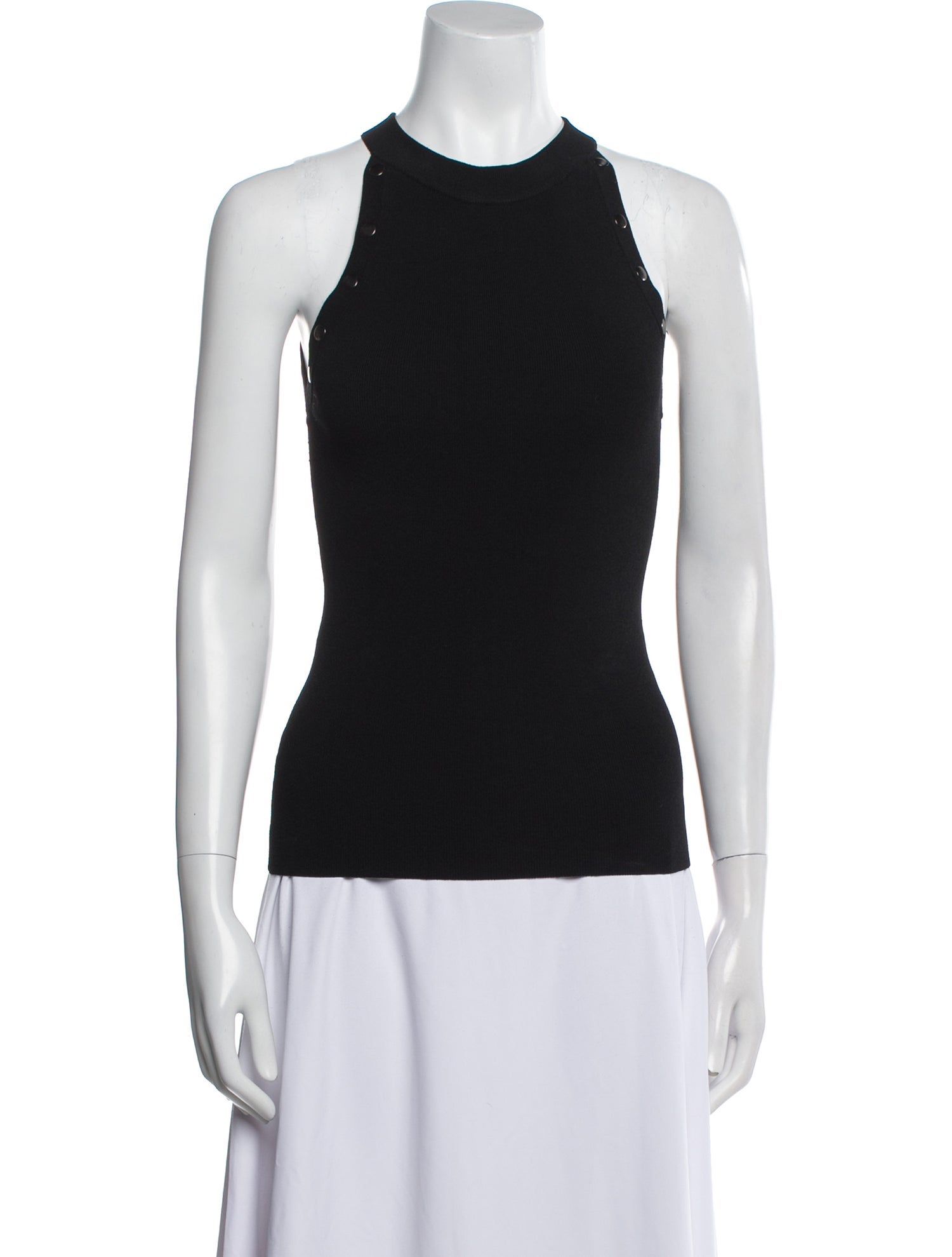 Autumn Cashmere Crew Neck Sweater