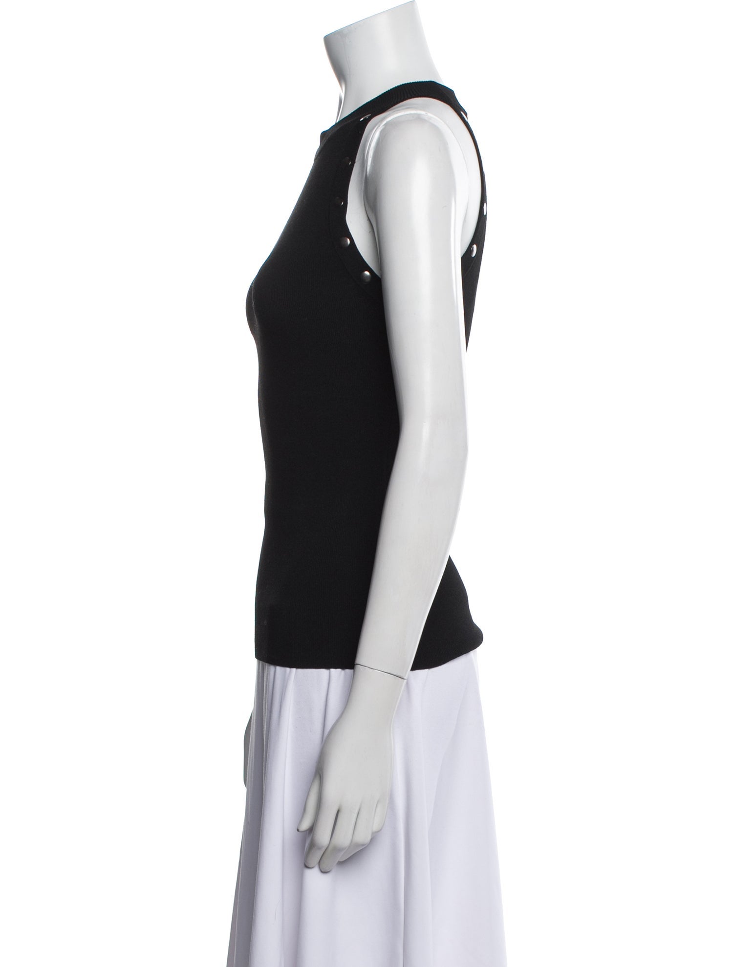 Autumn Cashmere Crew Neck Sweater