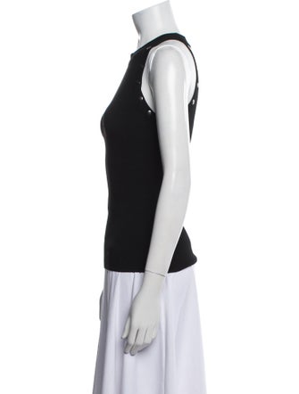 Autumn Cashmere Crew Neck Sweater