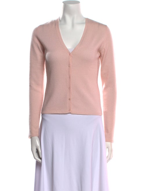Autumn Cashmere Cashmere V-Neck Sweater