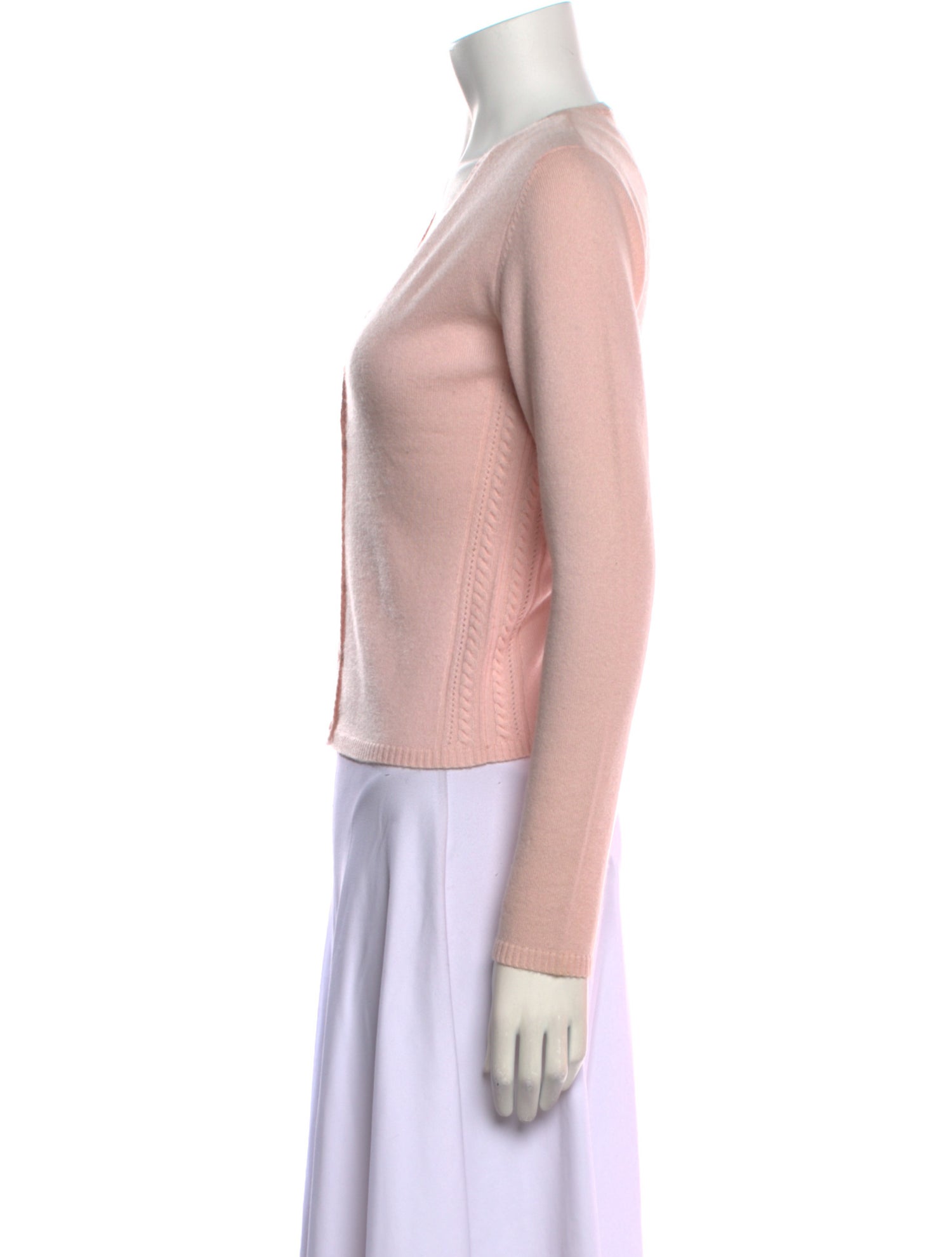 Autumn Cashmere Cashmere V-Neck Sweater